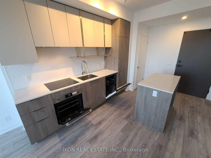 Property Photo:  15 Holmes Avenue 2606  ON M2N 0L4 