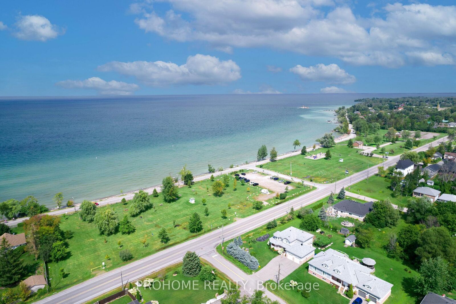 Property Photo: 10 Joel Avenue ON L0E 1S0
