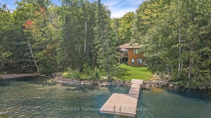 3382 Kushog Lake Road — photo 1
