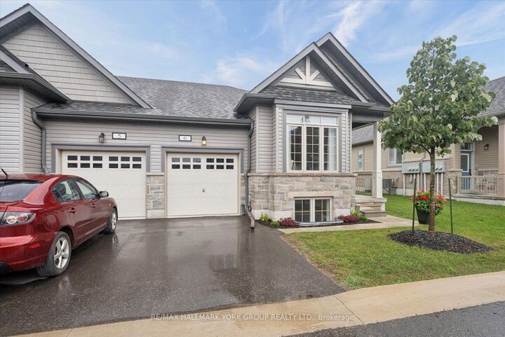 Property Photo:  17 Lakewood Crescent 6  ON K0M 1A0 