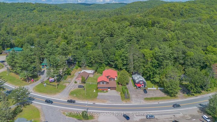 Property Photo:  2831 60 Highway  ON P0A 1H0 