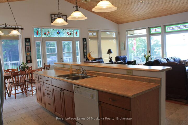 Property Photo: 264 Boy Scouts Road ON P0A 1C0