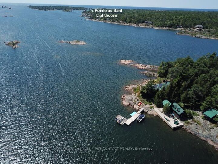 Property Photo: 1 A207 Island ON P0G 1K0