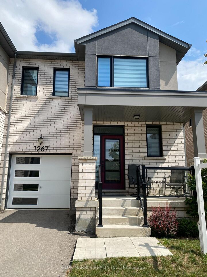 Property Photo: 1267 Dias Landing ON L9E 1W2