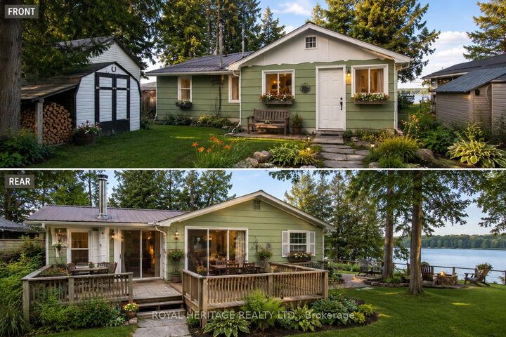 80 Parker Drive — photo 1