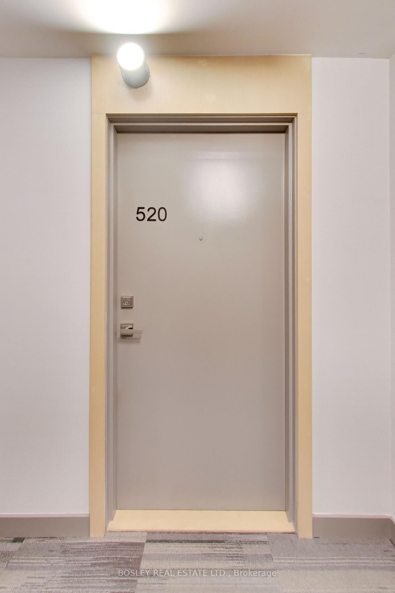 Photo de la propriété:  188 Fairview Mall Drive 520  ON M2J 4T1 