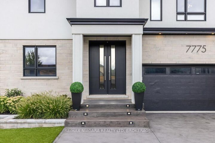 Property Photo: 7775 Secretariat Court ON L2H 3V3