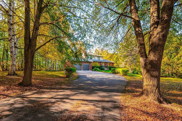Property Photo: 7828 Sixth Line E ON N0B 1S0