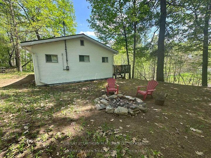 Property Photo: 1024 Harrington Lane ON K0H 0B6
