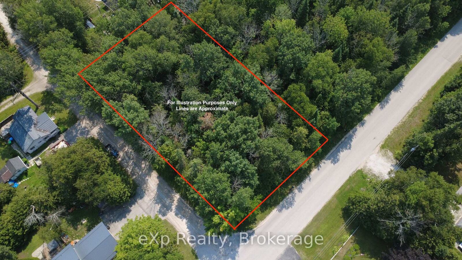 Property Photo:  106 Washington Avenue  ON N4K 5N4 