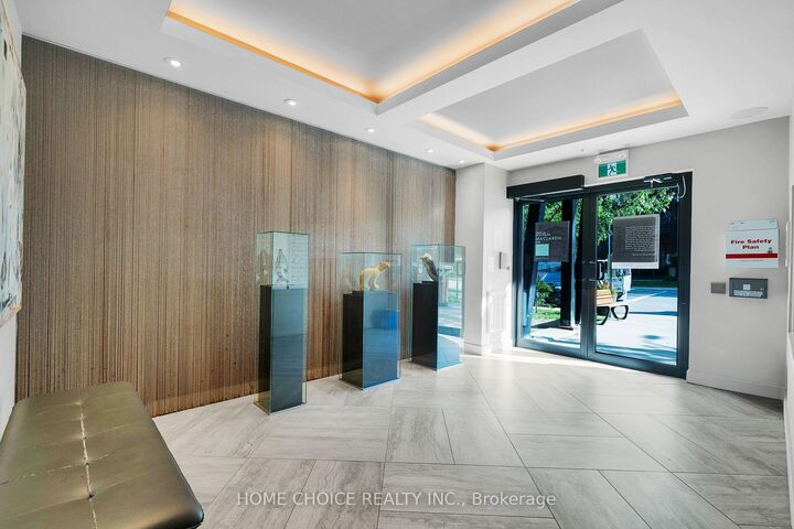 Property Photo: 300 Essa Road 602 ON L9J 0B9
