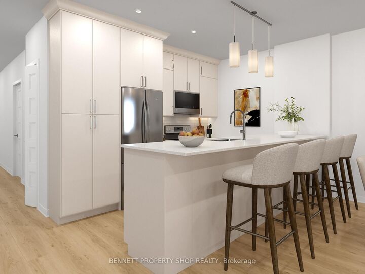 Property Photo: 117 Rosalie Ridge ON K1W 1G1