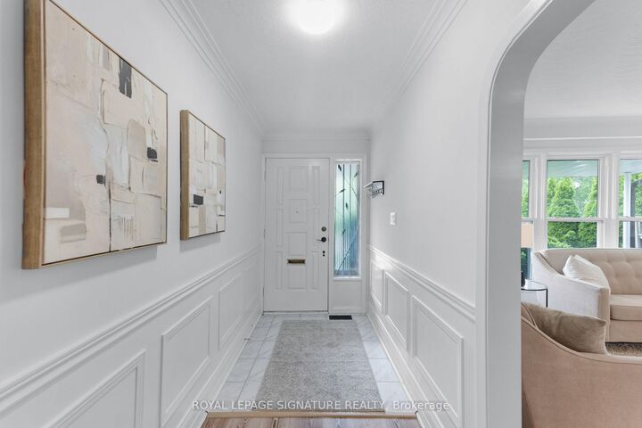Property Photo:  43 Viamede Crescent  ON M2K 2A7 