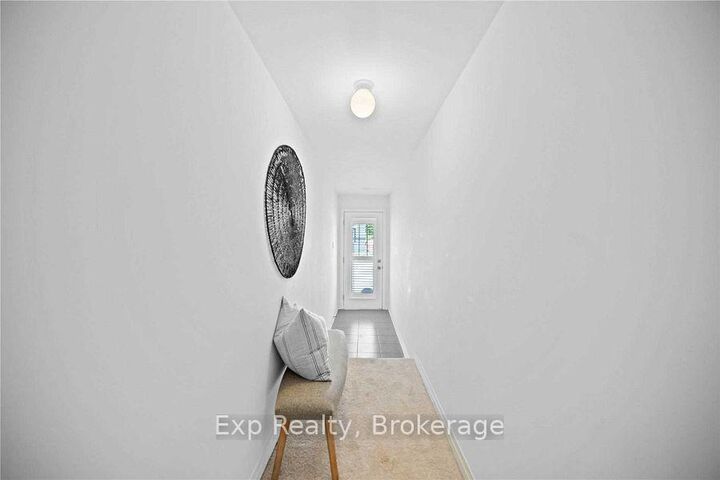 Property Photo: 1435 Green Road ON L1C 5K7