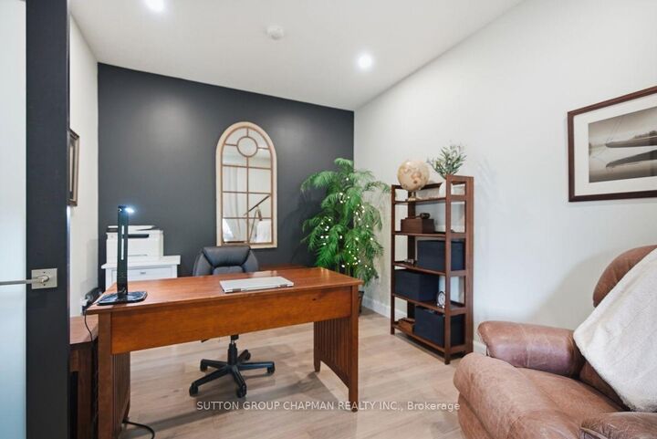 Property Photo: 830 Riverside Drive ON N6H 2S9