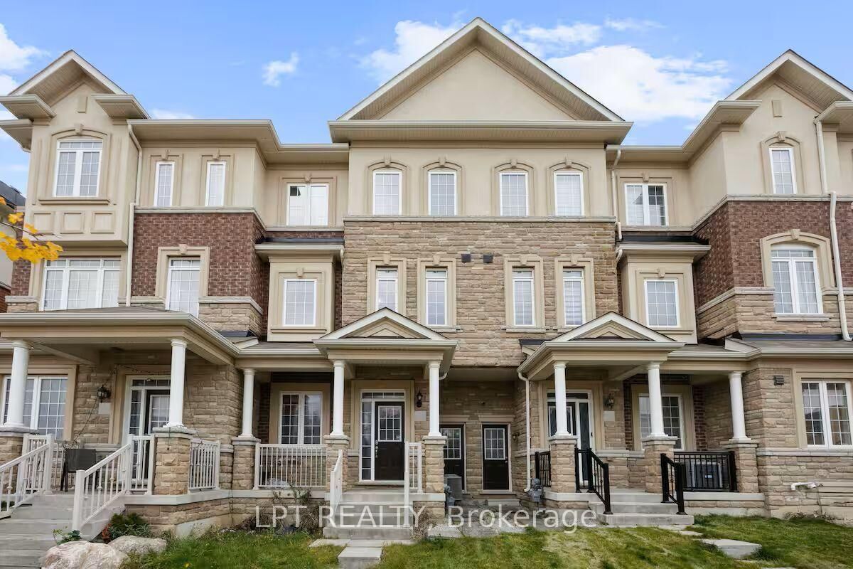 Property Photo: 341 Remembrance Road ON L7A 4X5