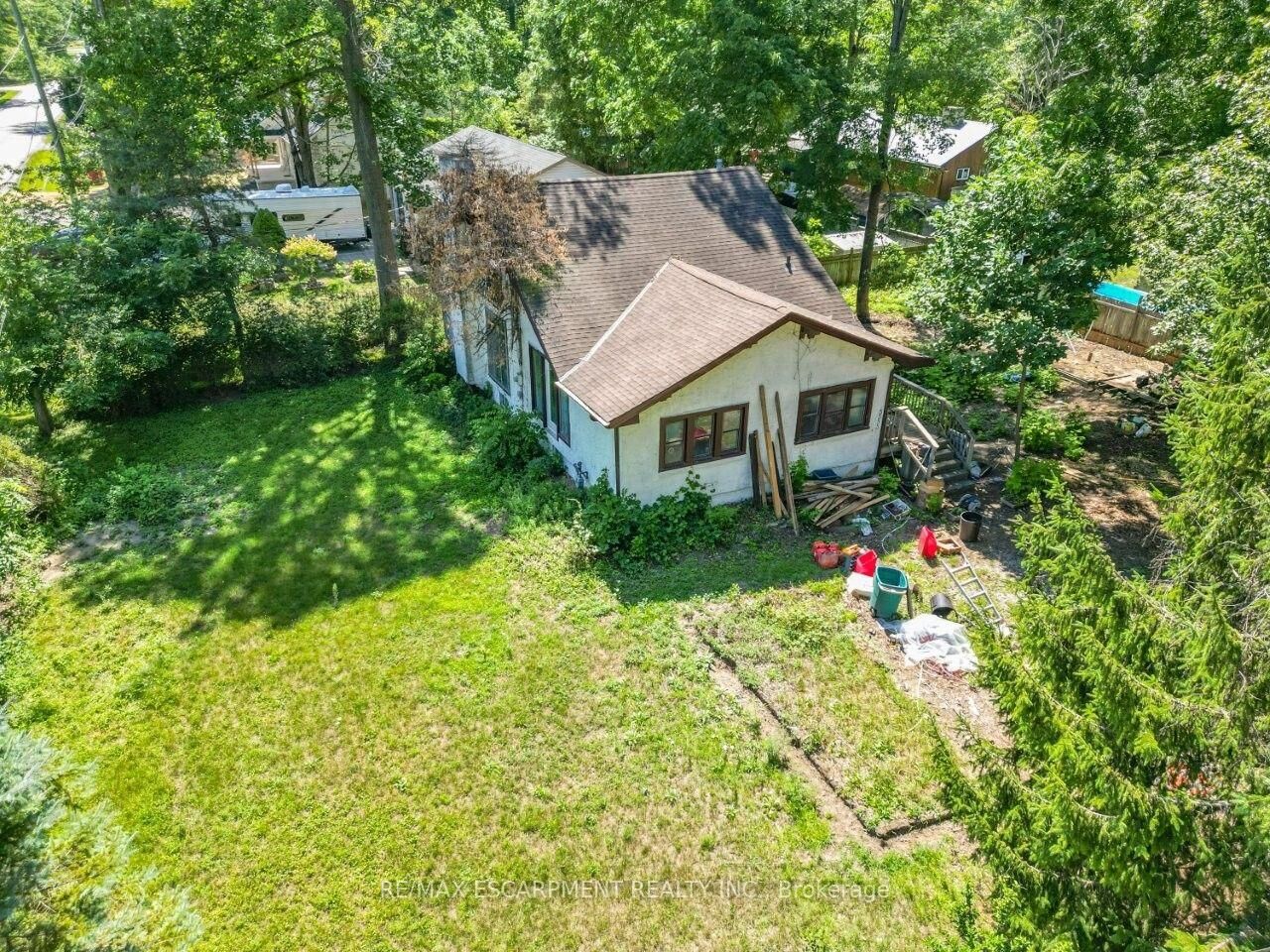 Property Photo:  3353 Hyman Avenue  ON L0S 1N0 