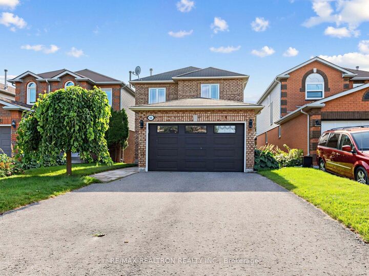 Property Photo: 80 Oke Road ON L1E 2V2