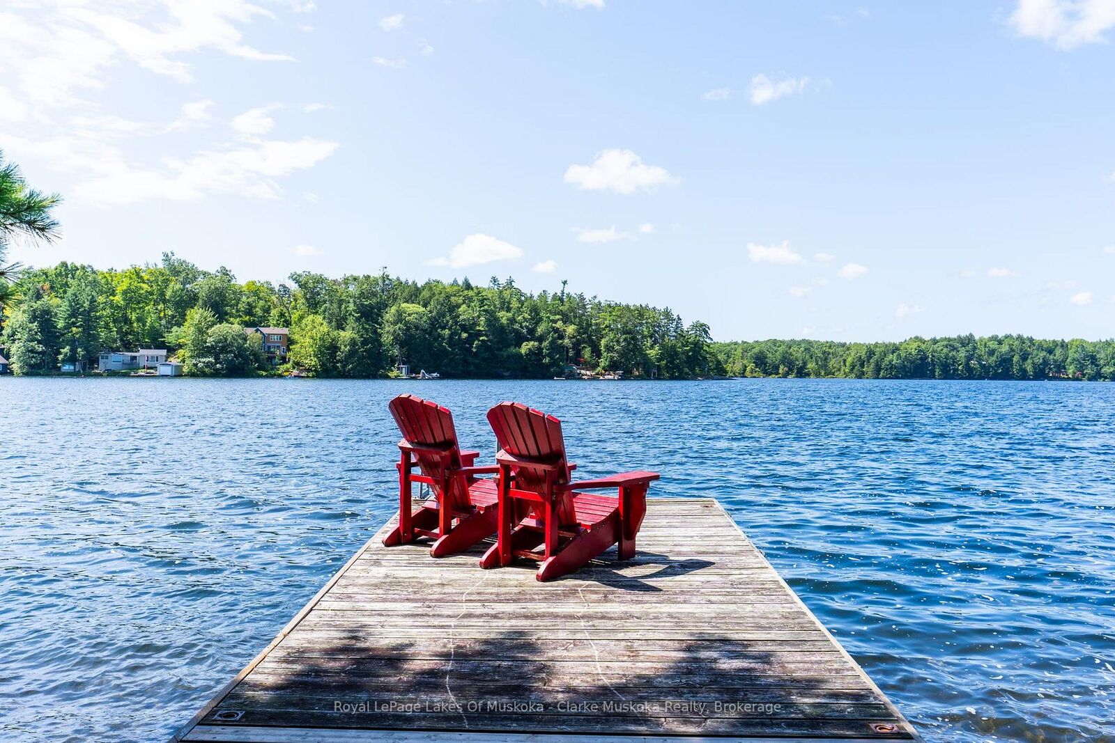 Property Photo: 2807 Muskoka Road 169 Road ON P0C 1A0