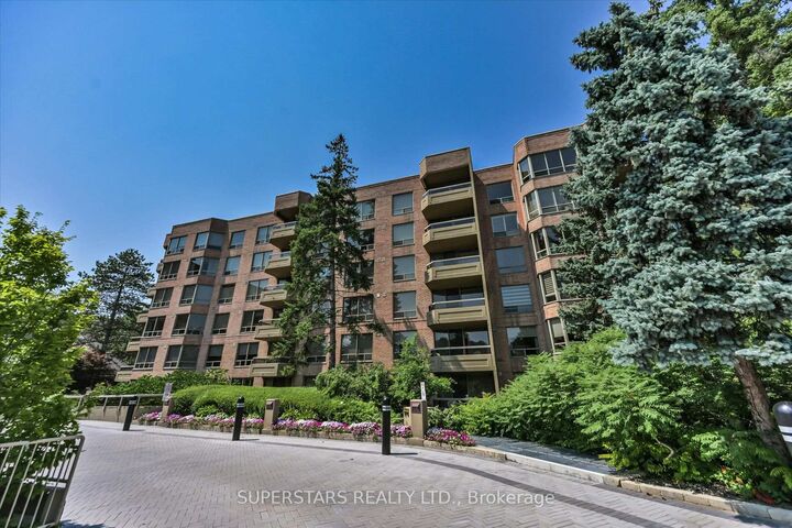 1210 Don Mills Road 625 — photo 1