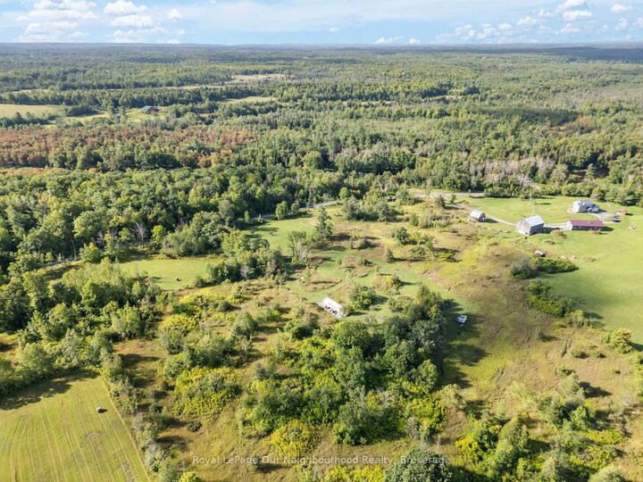 Property Photo: 1029 Bronson Rapids Road ON K0K 2K0