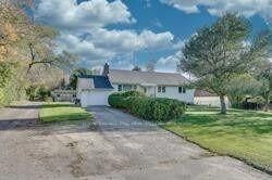 Property Photo:  15367 Airport Road  ON L7C 1E6 