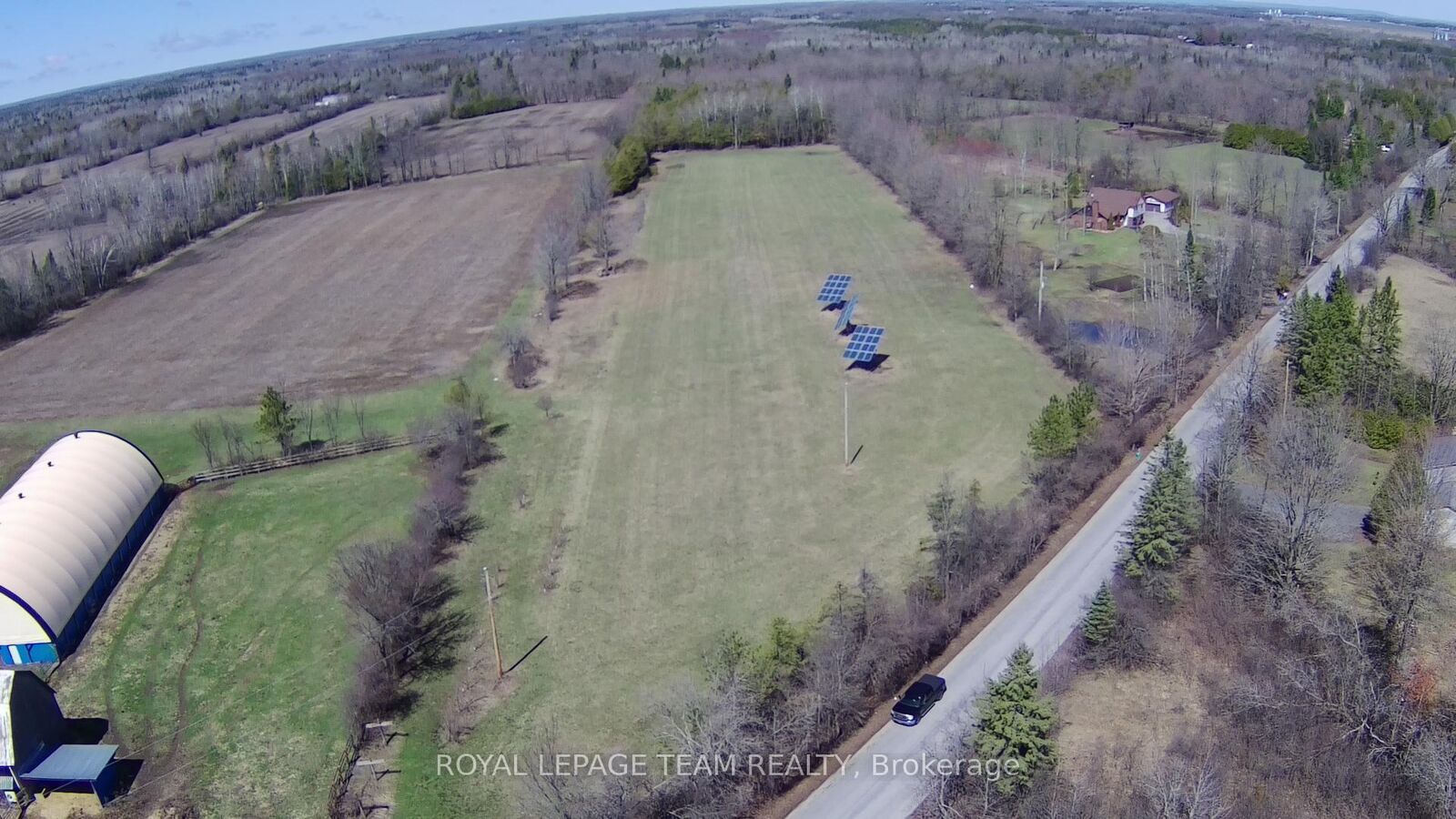 Photo de la propriété: 6952 &Amp 6962 Gallagher Road ON K0A 2T0