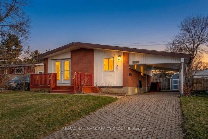 2223 Halifax Drive — photo 1