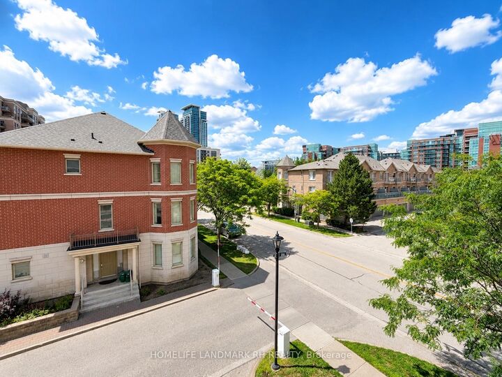 Property Photo: 30 Times Avenue ON L3T 0A3