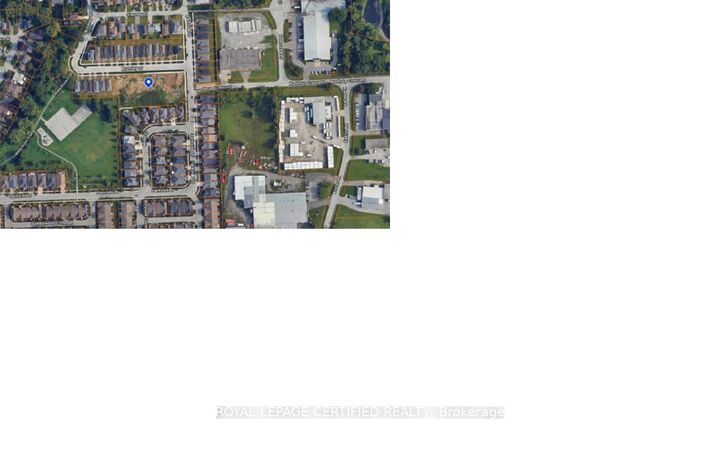 Property Photo:  1 Bromley Drive  ON L2M 0C9 
