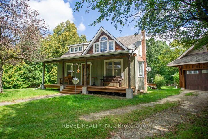 Property Photo:  777 Rest Acres Road  ON N3T 0M9 