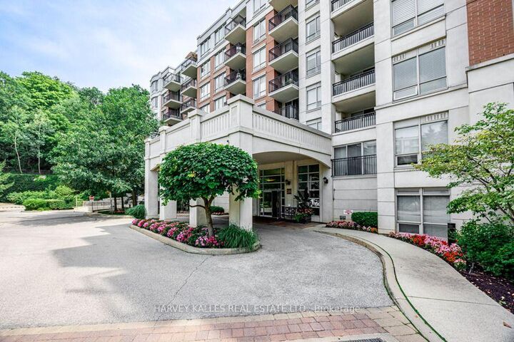 38 William Carson Crescent 317 — photo 1