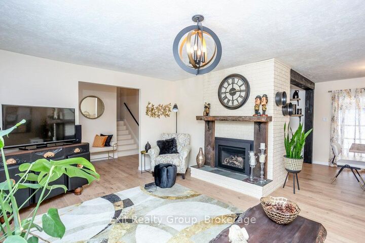 Property Photo: 640 Victoria Street N ON K0K 3J0