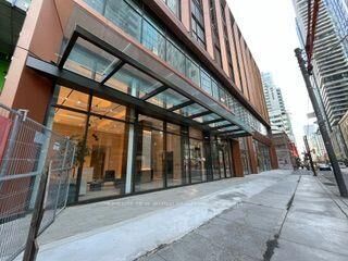 Property Photo: 400 King Street W 2317 ON M5V 0X8