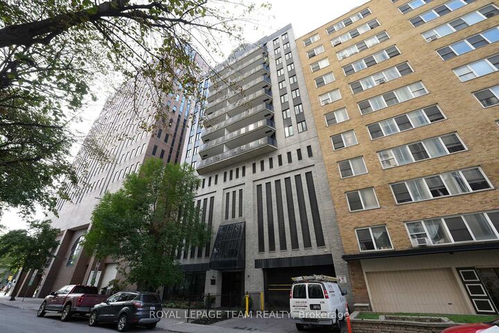 18 Nepean Street 903 — photo 1