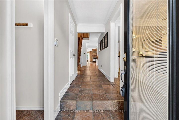 Property Photo: 52 Sunvale Place ON L8E 4Z7