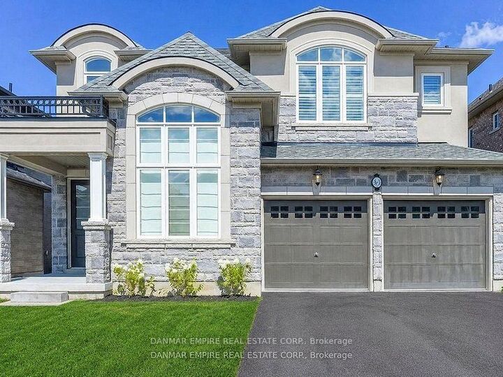 Property Photo:  43 Morrison Drive  ON L9K 0H8 