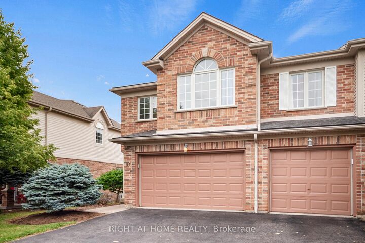 Property Photo:  320 Ambleside Drive 87  ON N6G 5H8 