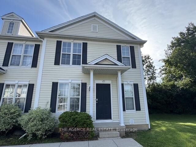 Property Photo:  600 Sarnia Road 29  ON N6G 5M5 