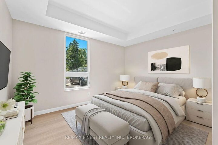 Property Photo: 158 Heritage Park Drive 102 ON K7R 3X8