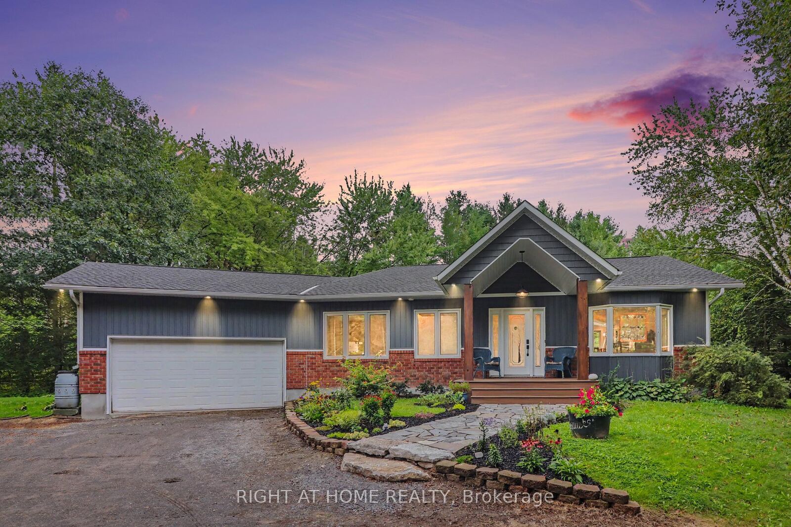 Property Photo:  1280 Du Lac Chase  ON K0A 3N0 
