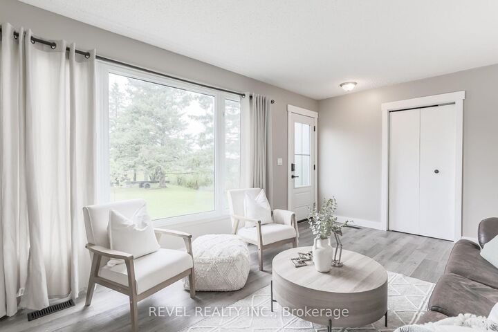 Property Photo: 3880 Highway 35 N/A ON K0M 1G0