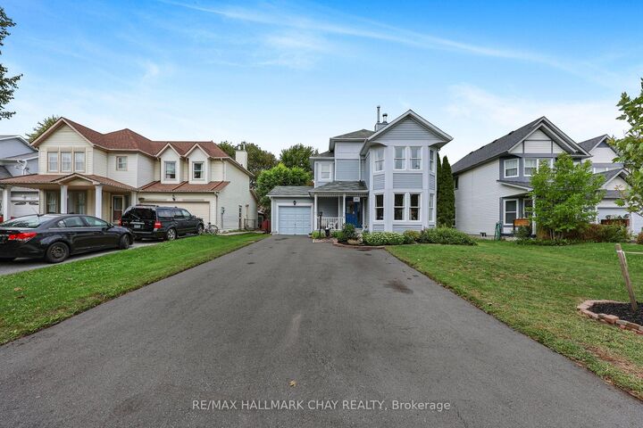 Property Photo: 1034 Linden Street ON L9S 1W4