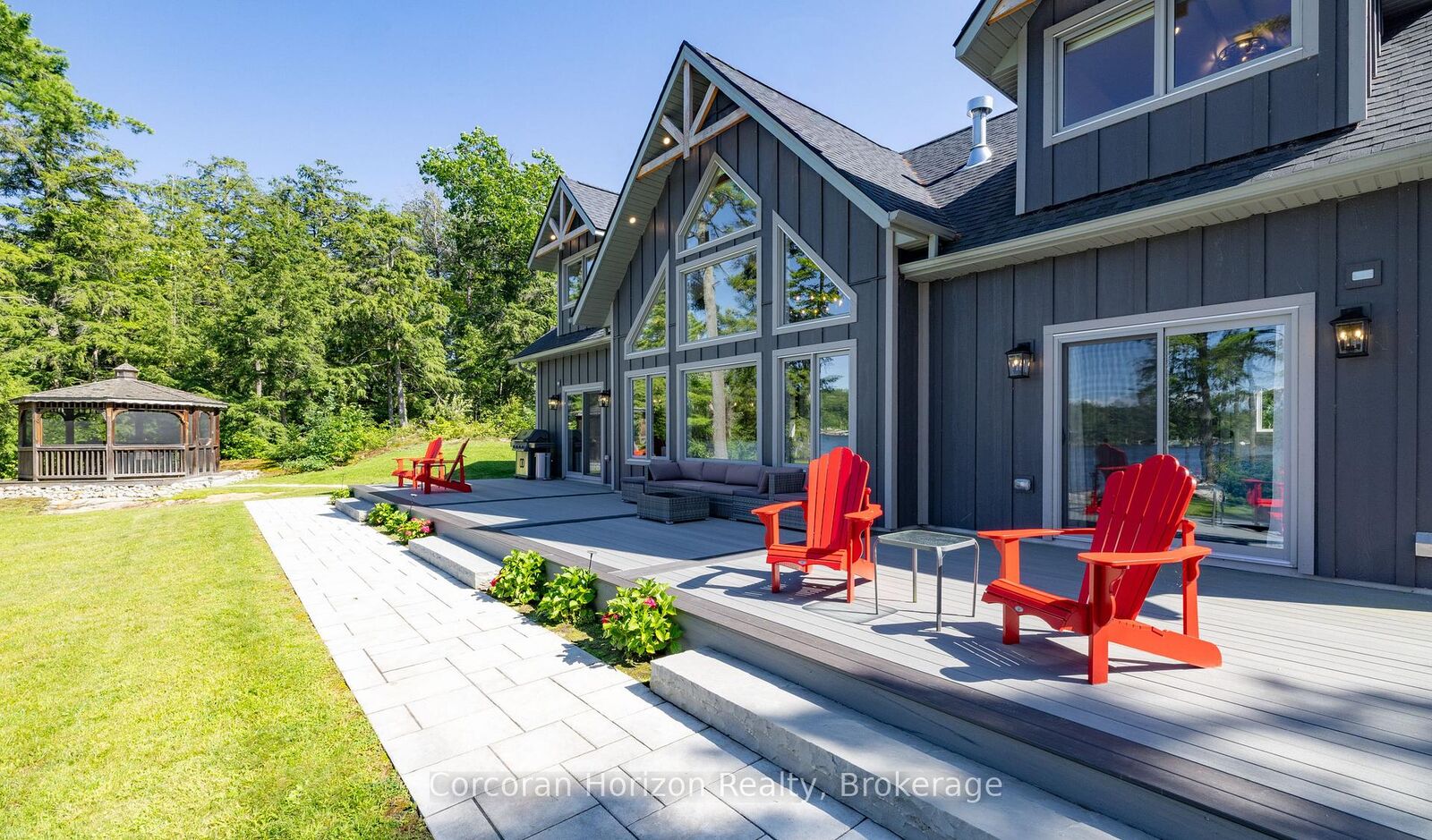 Property Photo: 157 Nicholson Road ON L0K 1S0