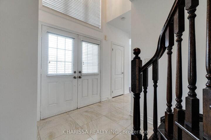 Property Photo: 2 Hawstone Road ON L4H 4G5
