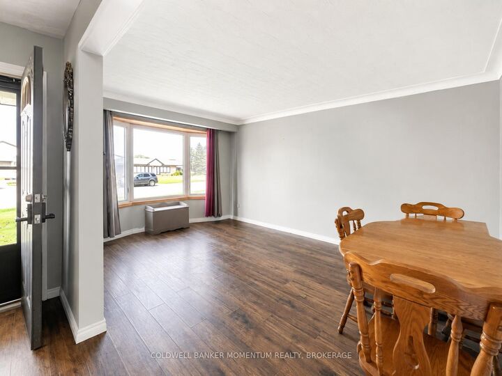 Property Photo: 3364 Culp Road ON L0R 2E0