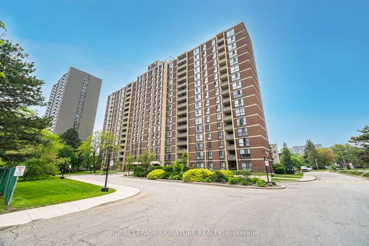 3170 Kirwin Avenue 1003 — photo 1