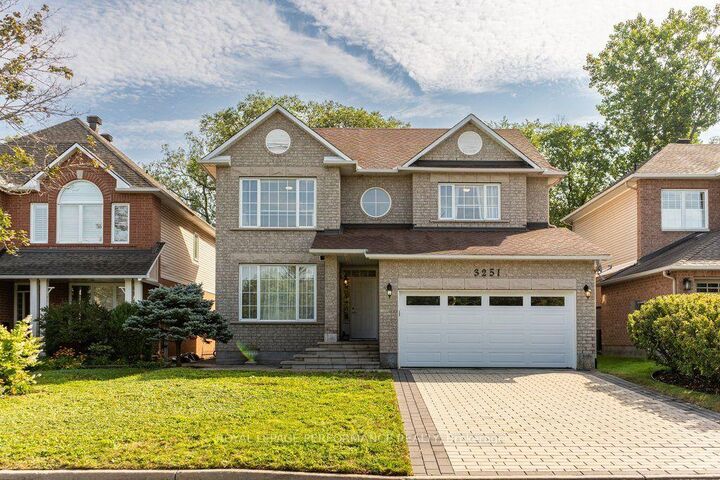 3251 Carriage Hill Place — photo 1