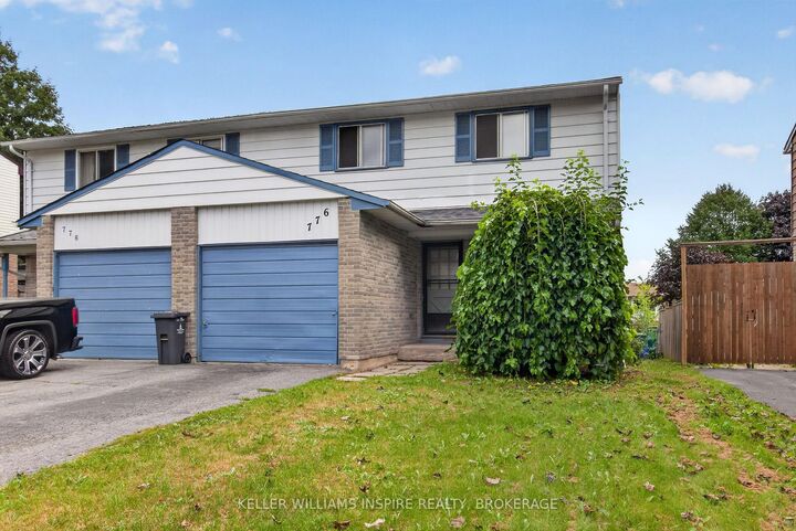 Property Photo:  776 Grouse Crescent  ON K7P 1A2 