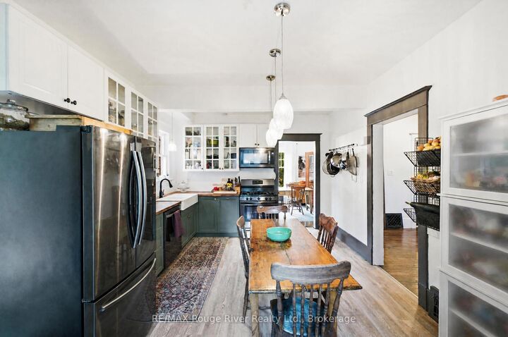 Property Photo: 9313 Burwash Road W ON K0K 1C0